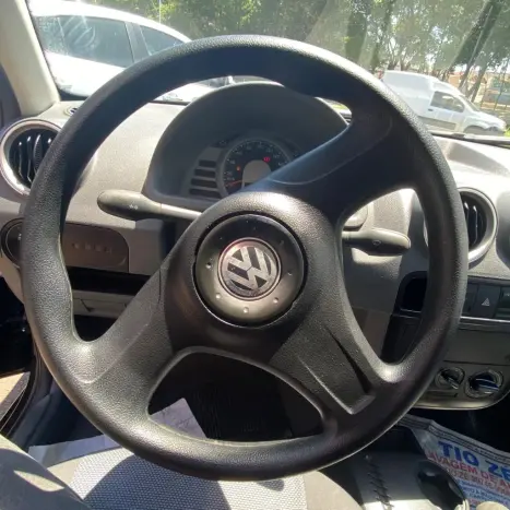 VOLKSWAGEN Gol 1.6 MI, Foto 7