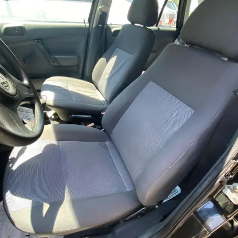 VOLKSWAGEN Gol 1.6 MI, Foto 8