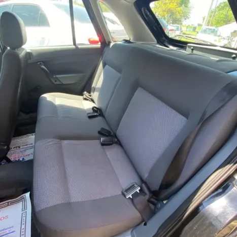 VOLKSWAGEN Gol 1.6 MI, Foto 9