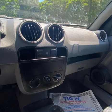 VOLKSWAGEN Gol 1.6 MI, Foto 10