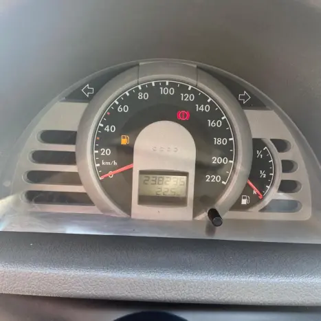 VOLKSWAGEN Gol 1.6 MI, Foto 11