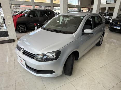VOLKSWAGEN Gol 1.6 MI 4P, Foto 3