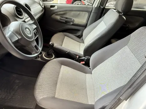 VOLKSWAGEN Gol 1.6 MI 4P, Foto 8
