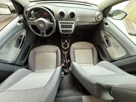 VOLKSWAGEN Gol 1.6 MI 4P, Foto 10