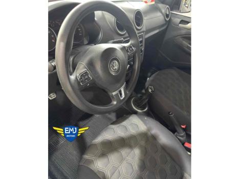 VOLKSWAGEN Gol 1.6 MI 4P, Foto 7