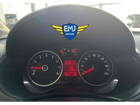 VOLKSWAGEN Gol 1.6 MI 4P, Foto 10