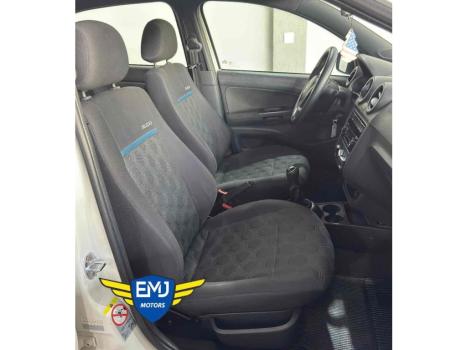 VOLKSWAGEN Gol 1.6 MI 4P, Foto 11