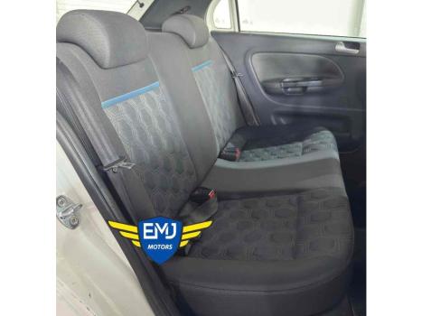 VOLKSWAGEN Gol 1.6 MI 4P, Foto 12