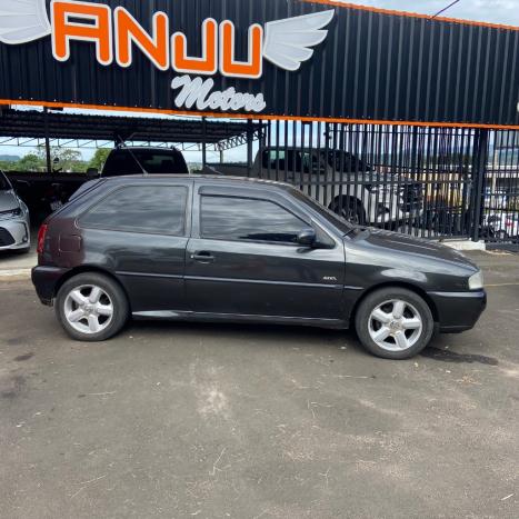 VOLKSWAGEN Gol 1.6 MI, Foto 3