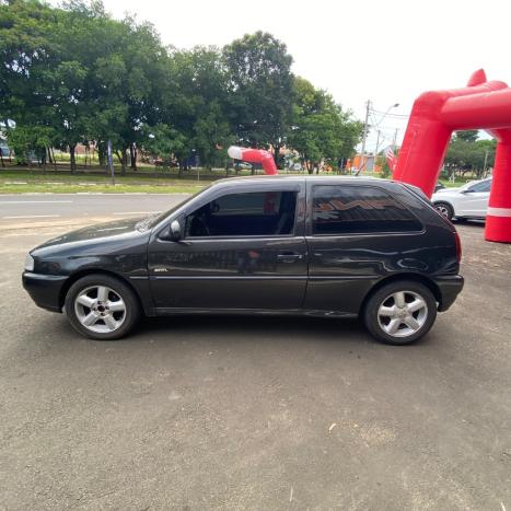 VOLKSWAGEN Gol 1.6 MI, Foto 4