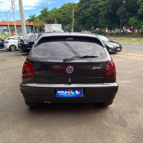 VOLKSWAGEN Gol 1.6 MI, Foto 5