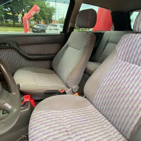 VOLKSWAGEN Gol 1.6 MI, Foto 8