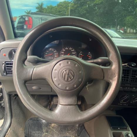 VOLKSWAGEN Gol 1.6 MI, Foto 9