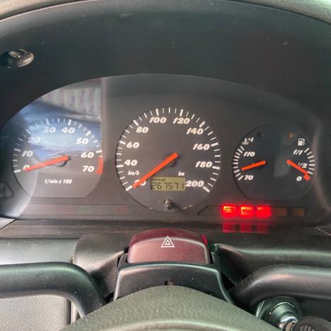 VOLKSWAGEN Gol 1.6 MI, Foto 10