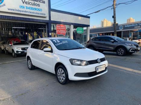 VOLKSWAGEN Gol 1.6 MI, Foto 1