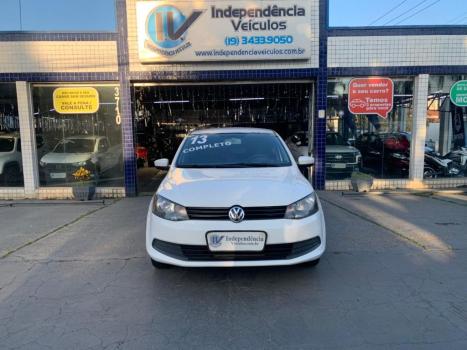 VOLKSWAGEN Gol 1.6 MI, Foto 2