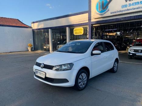 VOLKSWAGEN Gol 1.6 MI, Foto 3