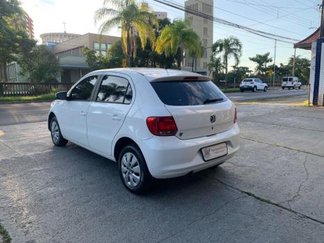 VOLKSWAGEN Gol 1.6 MI, Foto 4