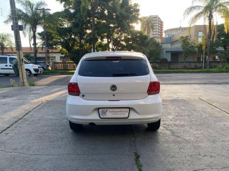 VOLKSWAGEN Gol 1.6 MI, Foto 5