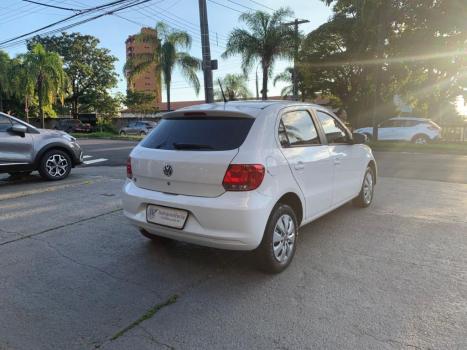 VOLKSWAGEN Gol 1.6 MI, Foto 6