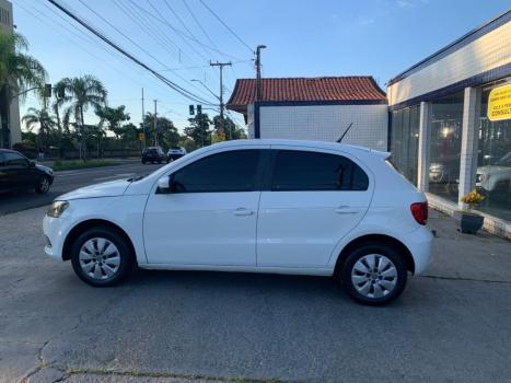 VOLKSWAGEN Gol 1.6 MI, Foto 7