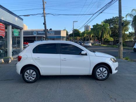 VOLKSWAGEN Gol 1.6 MI, Foto 8