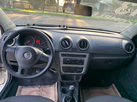 VOLKSWAGEN Gol 1.6 MI, Foto 9