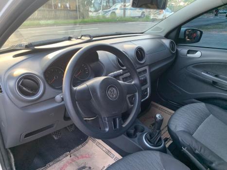 VOLKSWAGEN Gol 1.6 MI, Foto 10