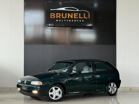 VOLKSWAGEN Gol 1.6 MI CL, Foto 1