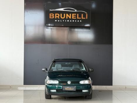 VOLKSWAGEN Gol 1.6 MI CL, Foto 2