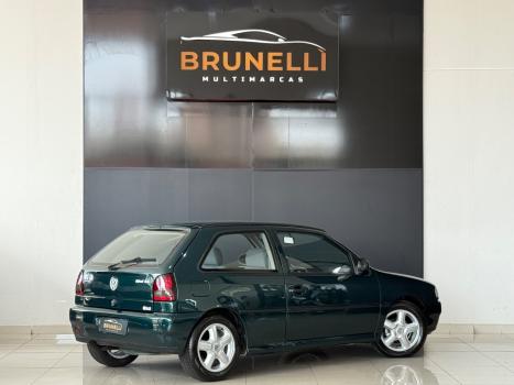 VOLKSWAGEN Gol 1.6 MI CL, Foto 3