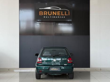 VOLKSWAGEN Gol 1.6 MI CL, Foto 4