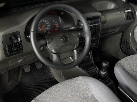 VOLKSWAGEN Gol 1.6 MI CL, Foto 6