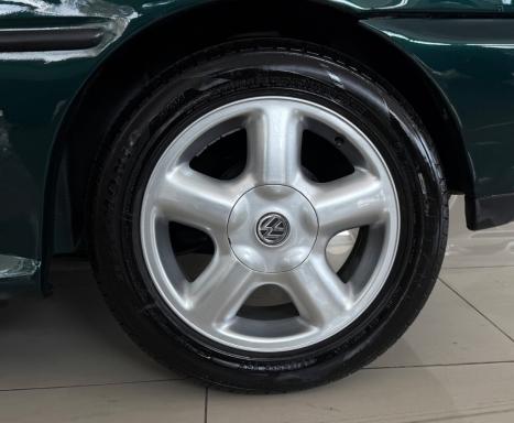 VOLKSWAGEN Gol 1.6 MI CL, Foto 14