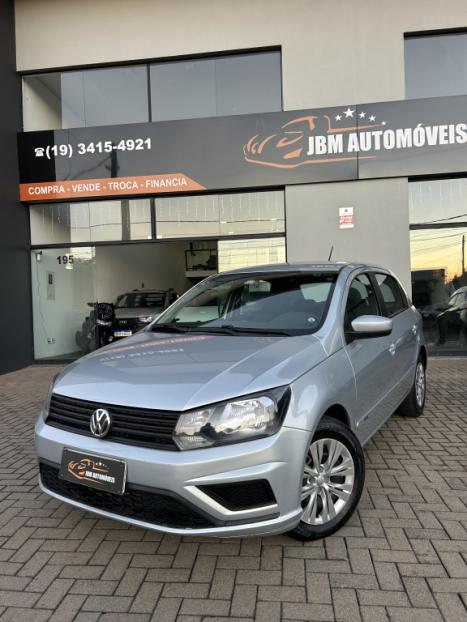 VOLKSWAGEN Gol 1.6 MI GL, Foto 1