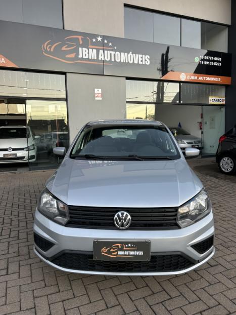 VOLKSWAGEN Gol 1.6 MI GL, Foto 2