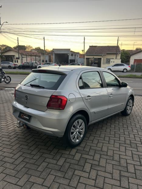 VOLKSWAGEN Gol 1.6 MI GL, Foto 3