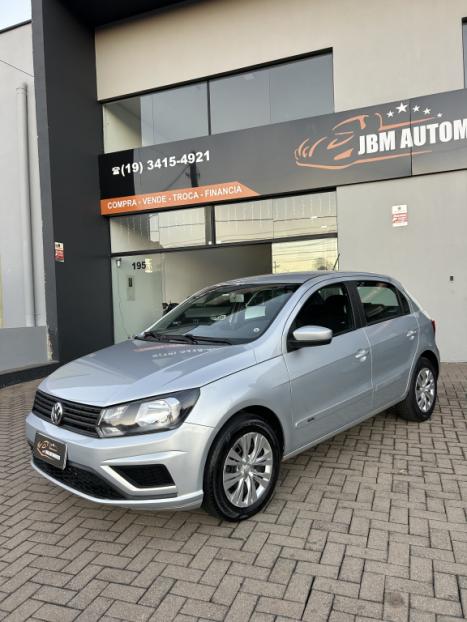 VOLKSWAGEN Gol 1.6 MI GL, Foto 4