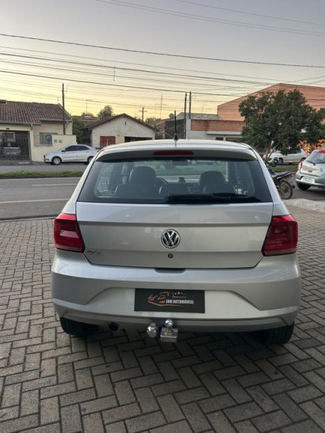 VOLKSWAGEN Gol 1.6 MI GL, Foto 5