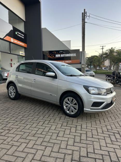 VOLKSWAGEN Gol 1.6 MI GL, Foto 6