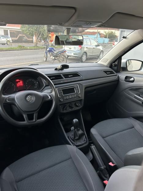 VOLKSWAGEN Gol 1.6 MI GL, Foto 8