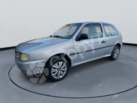 VOLKSWAGEN Gol 1.6 MI STAR, Foto 2