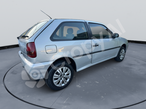 VOLKSWAGEN Gol 1.6 MI STAR, Foto 3