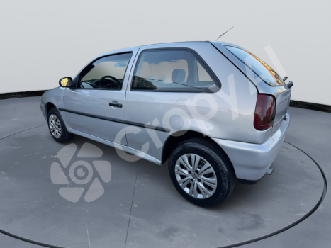 VOLKSWAGEN Gol 1.6 MI STAR, Foto 4