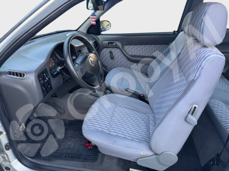 VOLKSWAGEN Gol 1.6 MI STAR, Foto 5