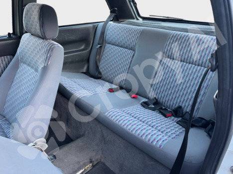 VOLKSWAGEN Gol 1.6 MI STAR, Foto 6