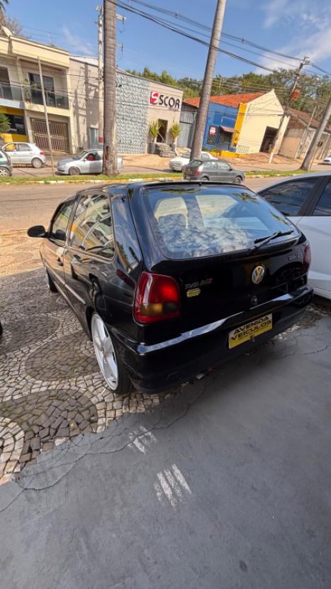 VOLKSWAGEN Gol 1.8 4P GL, Foto 4