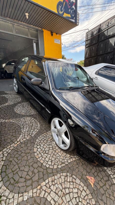 VOLKSWAGEN Gol 1.8 4P GL, Foto 6