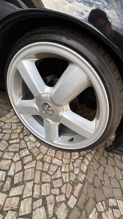 VOLKSWAGEN Gol 1.8 4P GL, Foto 7