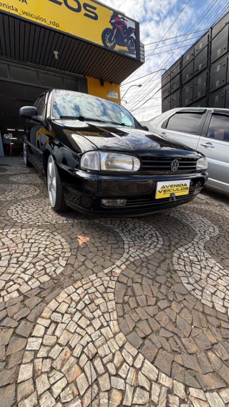 VOLKSWAGEN Gol 1.8 4P GL, Foto 8